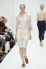 マーガレット ハウエルの2011年春夏コレクション - ロンドン・ファッション・ウィーク｜写真39