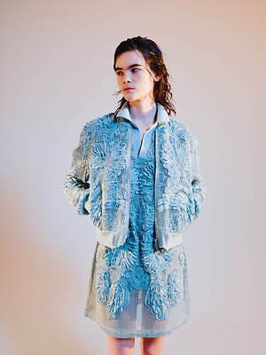 ターク(TAAKK) 2025年春夏ウィメンズコレクション  - 写真1