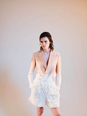 ターク(TAAKK) 2025年春夏ウィメンズコレクション  - 写真10