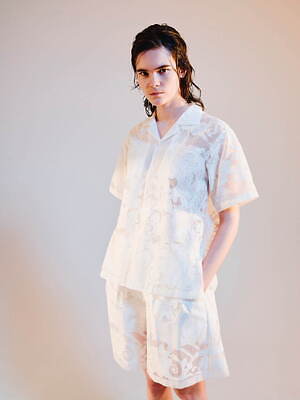 ターク(TAAKK) 2025年春夏ウィメンズコレクション  - 写真16