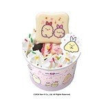 すみっコぐらし　31アイス　7体セット