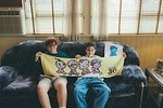 『MOTHER2 ギーグの逆襲』30周年記念、限定デザインTシャツや“いのちのうどん”など新作グッズ｜写真1