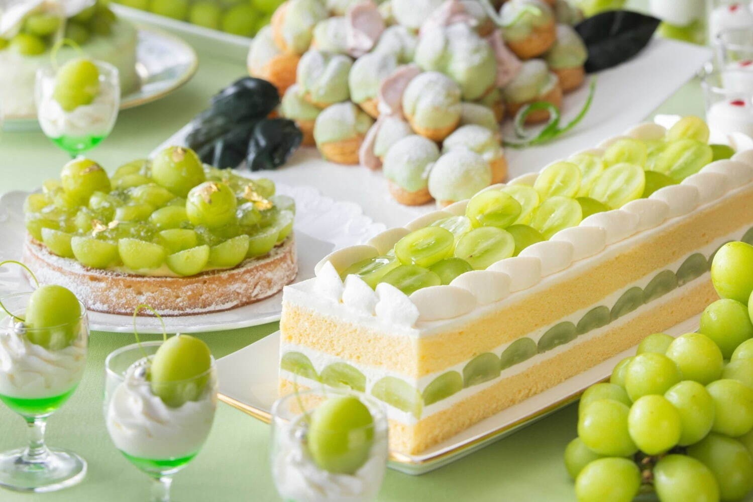 横浜ベイホテル東急: 2024年9月5日〜2024年10月17日開催、2024年8月1日〜予約