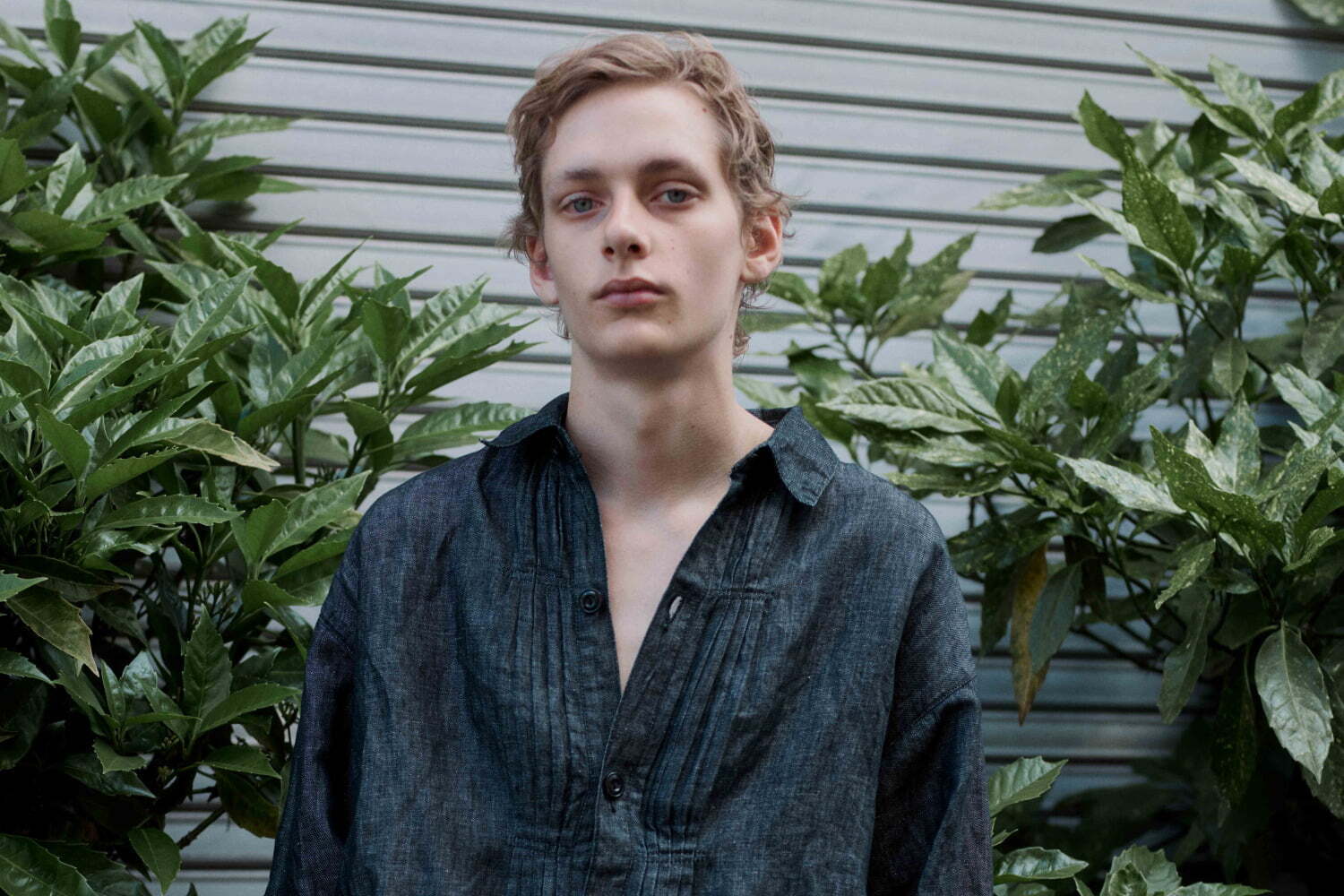 ベリーテイジ 2025年春夏 メンズ