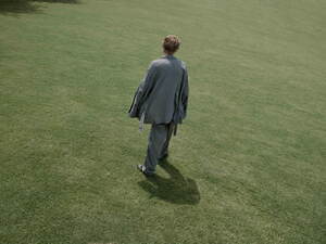 ベリーテイジ(VERYTAGE) 2025年春夏メンズコレクション  - 写真10