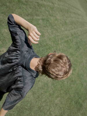 ベリーテイジ(VERYTAGE) 2025年春夏メンズコレクション  - 写真12