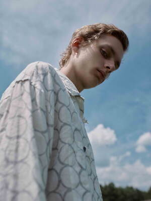 ベリーテイジ(VERYTAGE) 2025年春夏メンズコレクション  - 写真3