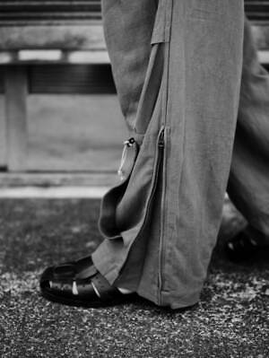 ベリーテイジ(VERYTAGE) 2025年春夏メンズコレクション  - 写真5