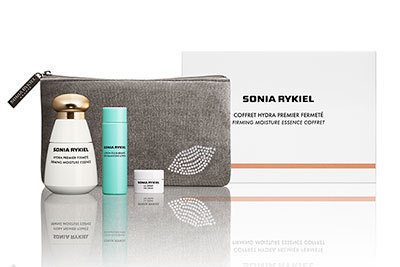 ソニア リキエル ボーテの人気美容液「イドプル」を手軽に試せる、秋の限定コフレ発売