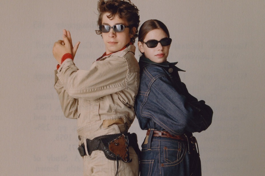 クーキーズー 2022-23年秋冬 ウィメンズ&メンズ コレクション