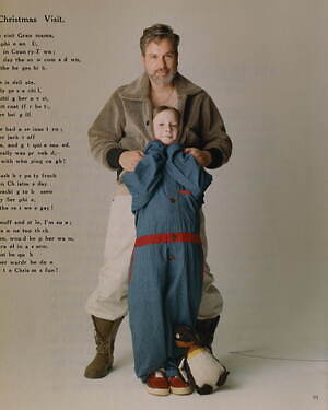 クーキーズー(KOOKY ZOO) 2022-23年秋冬ウィメンズ&メンズコレクション  - 写真11