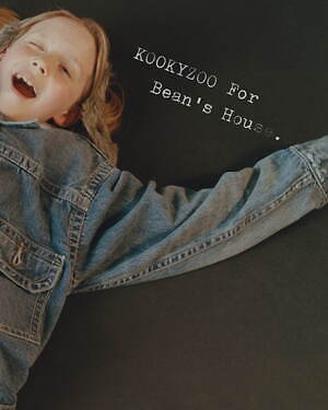 クーキーズー(KOOKY ZOO) 2023年春夏ウィメンズ&メンズコレクション  - 写真2