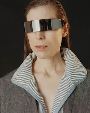 クーキーズー(KOOKY ZOO) 2023年春夏ウィメンズ&メンズコレクション  - 写真9