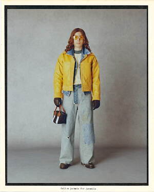 クーキーズー(KOOKY ZOO) 2023-24年秋冬ウィメンズ&メンズコレクション  - 写真16