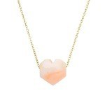 人気ブランド新作ジュエリー【2024年春夏】トレンド感溢れるネックレス＆ピアス、天然石やパールなど｜写真27