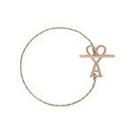 人気ブランド新作ジュエリー【2024年春夏】トレンド感溢れるネックレス＆ピアス、天然石やパールなど｜写真5