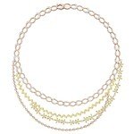 人気ブランド新作ジュエリー【2024年春夏】トレンド感溢れるネックレス＆ピアス、天然石やパールなど｜写真34