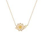 人気ブランド新作ジュエリー【2024年春夏】トレンド感溢れるネックレス＆ピアス、天然石やパールなど｜写真4