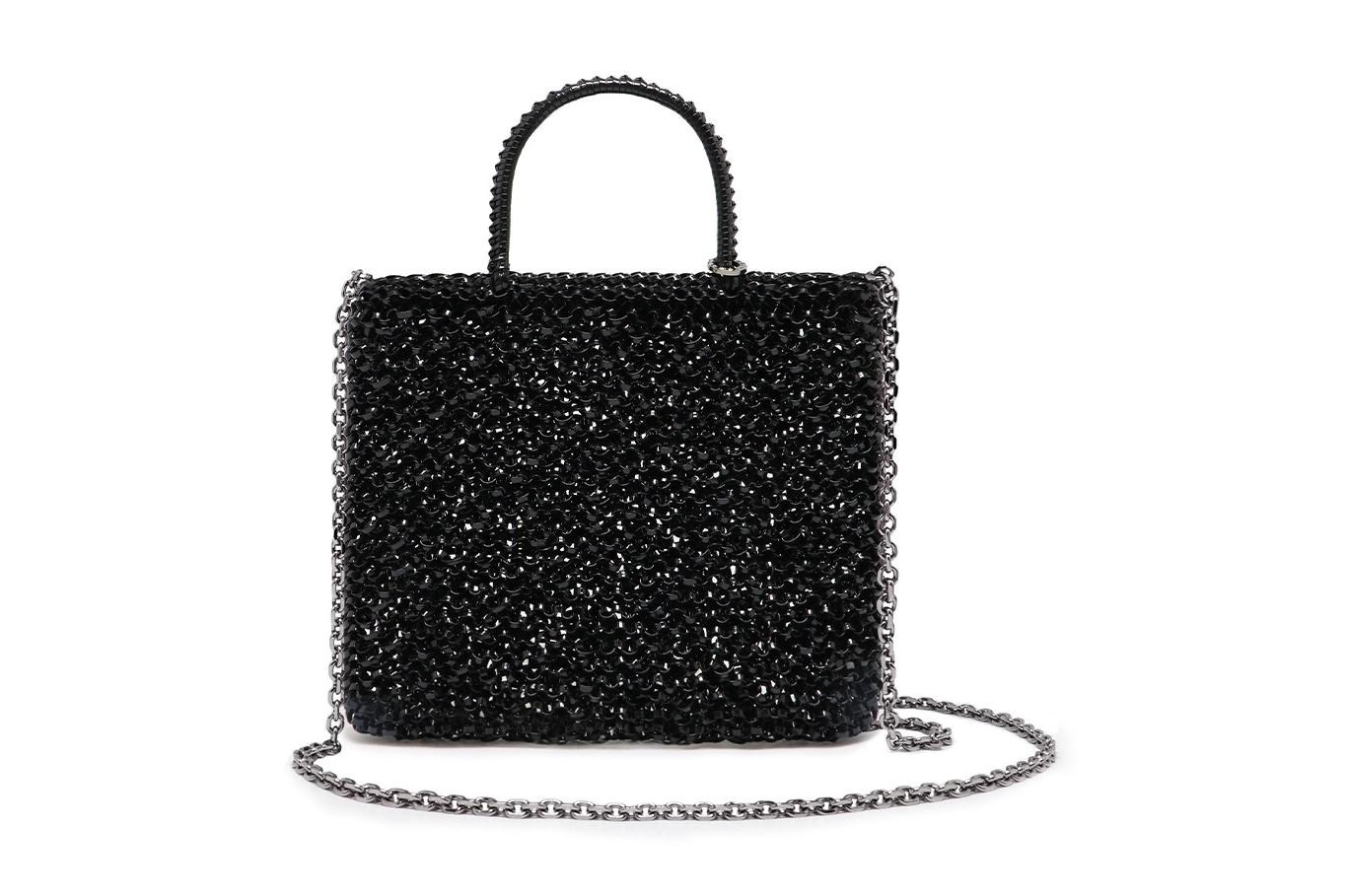 メタリックレザーが可愛いお財布 | アンテプリマ/ワイヤーバッグ | 大丸京都店公式 SHOP BLOG