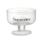 フランフラン“カフェ風”ロゴ×くすみカラーのセラミック食器、もこもこファーのコースターも｜写真5