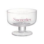 フランフラン“カフェ風”ロゴ×くすみカラーのセラミック食器、もこもこファーのコースターも｜写真6