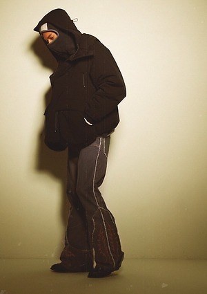 ファッチーズ(FACCIES) 2024-25年秋冬メンズコレクション  - 写真46