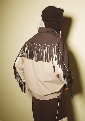 ファッチーズ(FACCIES) 2024-25年秋冬メンズコレクション  - 写真53