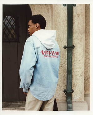 ビズビム(visvim) 2024-25年秋冬メンズコレクション  - 写真17