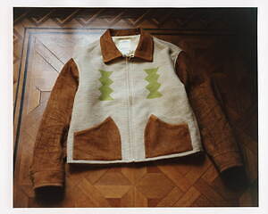 ビズビム(visvim) 2024-25年秋冬メンズコレクション  - 写真19