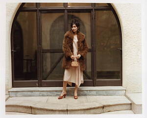 ダブリュー エム ブイ(WMV) 2024-25年秋冬ウィメンズコレクション  - 写真6