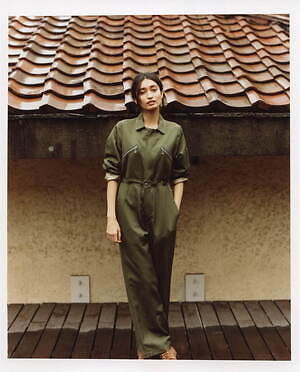 ダブリュー エム ブイ(WMV) 2024-25年秋冬ウィメンズコレクション  - 写真12