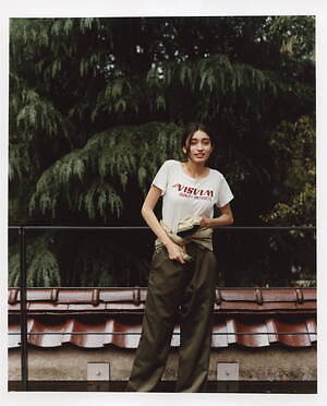 ダブリュー エム ブイ(WMV) 2024-25年秋冬ウィメンズコレクション  - 写真14