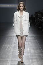 ERMANNO SCERVINO エルマンノシェルヴィーノ ベルト パイソン