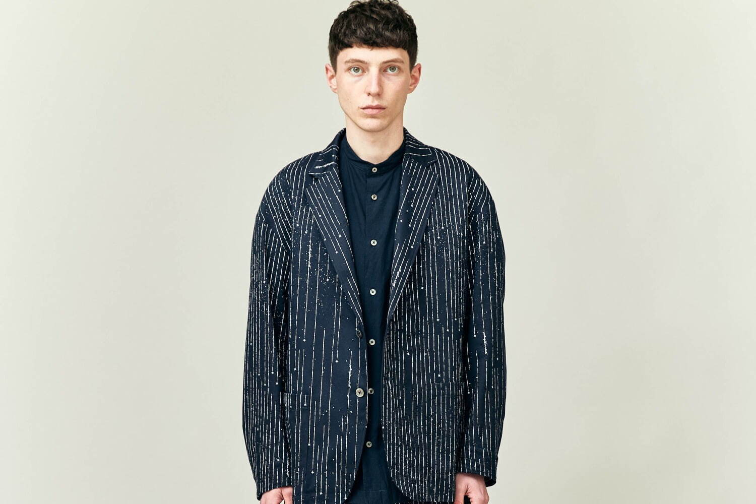 グッドネイバーズシャツ(GOODNEIGHBORS SHIRTS) コレクション