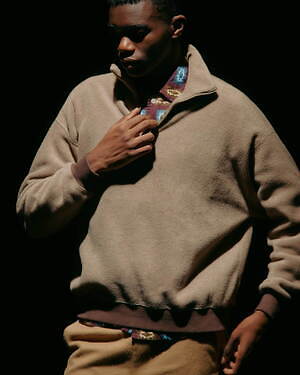 レミ レリーフ(REMI RELIEF) 2024-25年秋冬ウィメンズ&メンズコレクション  - 写真36