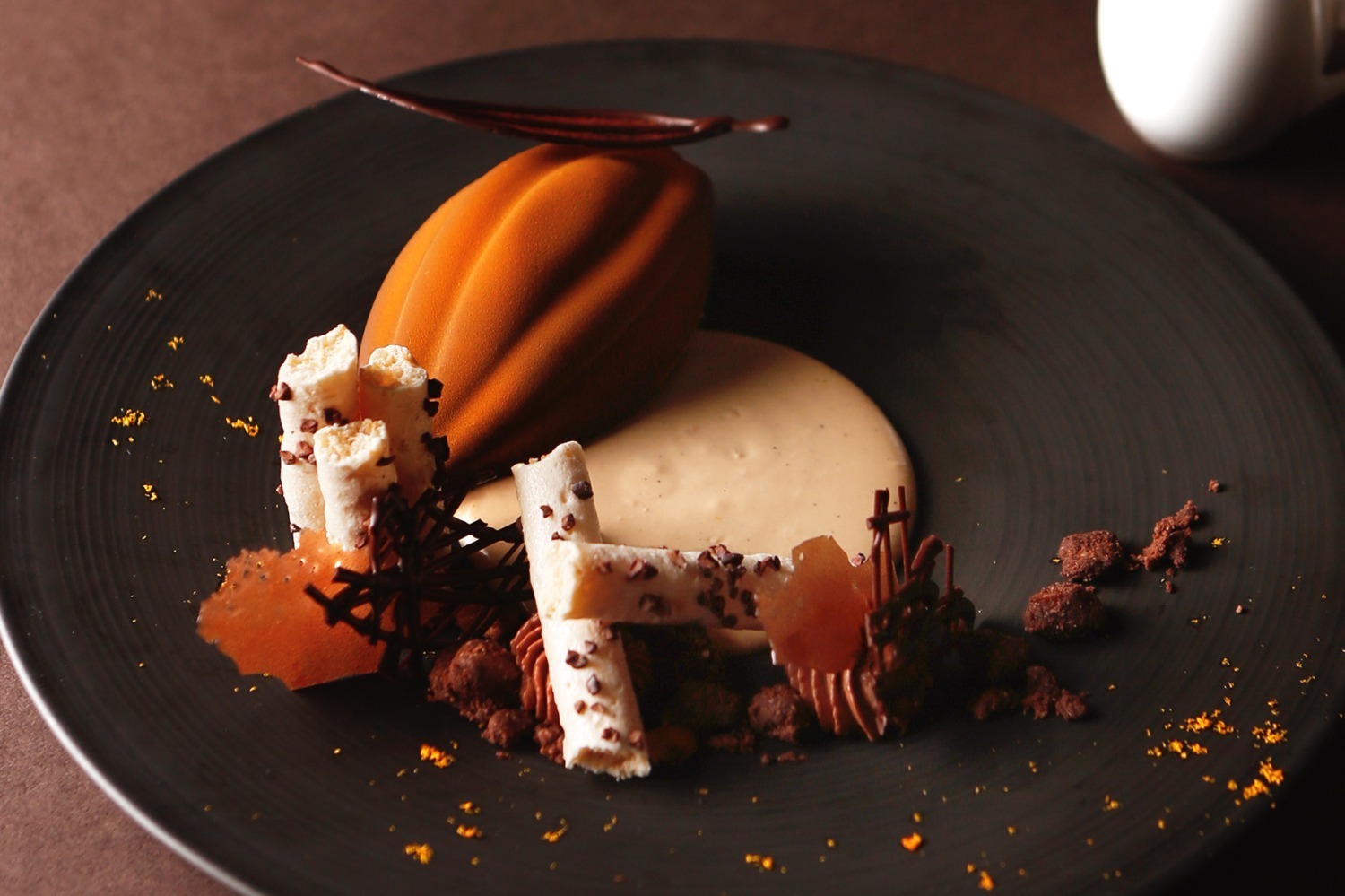 パルフェ｜大阪発チョコレート専門店「カカオティエゴカン」KITTE大阪に2号店、イートイン＆テイクアウト充実