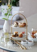 ローラ メルシエ(LAURA MERCIER) アンバーバニラ｜写真1