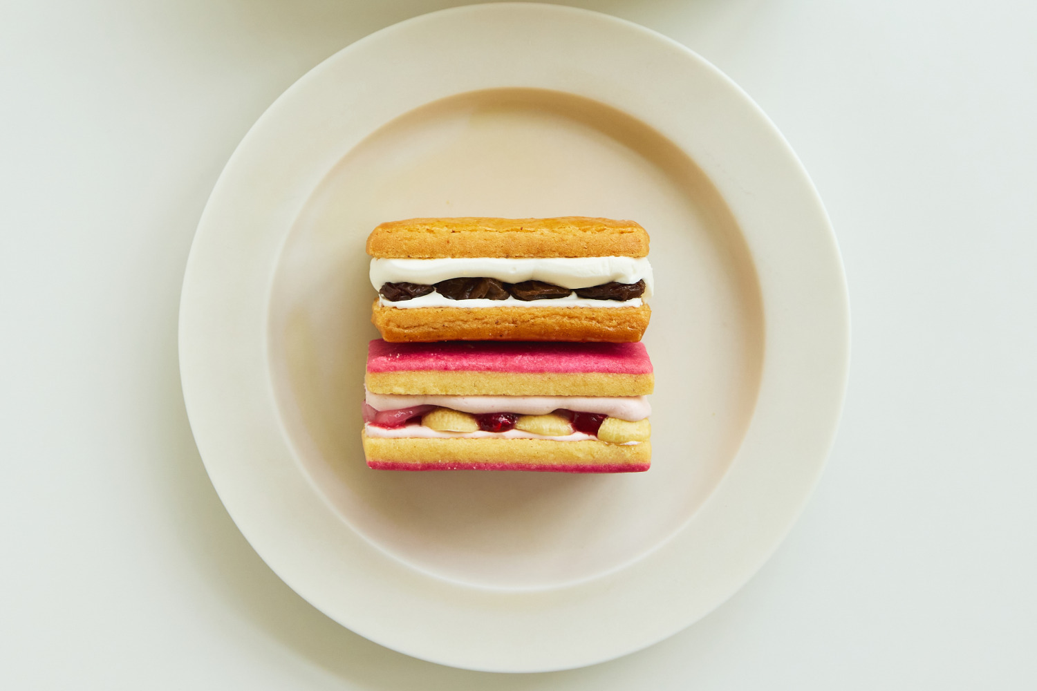 ピエール・エルメ・パリ 青山「イスパハン」