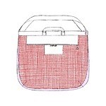 TSTSのドーバー銀座限定デニムジャケットやトラウザー、“裏返し”ギンガムチェック生地で｜写真6