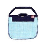 TSTSのドーバー銀座限定デニムジャケットやトラウザー、“裏返し”ギンガムチェック生地で｜写真5