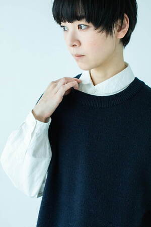 オーディナリーフィッツ(ORDINARY FITS) 2024-25年秋冬ウィメンズ&メンズコレクション  - 写真42