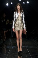 バーバリー プローサム(BURBERRY PRORSUM)、2011年春夏ウィメンズコレクション｜写真29