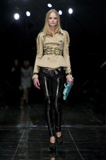 バーバリー プローサム(BURBERRY PRORSUM)、2011年春夏ウィメンズコレクション｜写真34