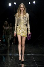 バーバリー プローサム(BURBERRY PRORSUM)、2011年春夏ウィメンズコレクション｜写真41