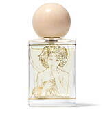 ミュシャ財団公式ブランド - 連作《月と星》着想の新作フレグランス4種、ベルガモットやアップルの香り｜写真24