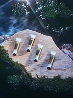 ミュシャ財団公式ブランド - 連作《月と星》着想の新作フレグランス4種、ベルガモットやアップルの香り｜写真23