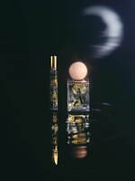 ミュシャ財団公式ブランド - 連作《月と星》着想の新作フレグランス4種、ベルガモットやアップルの香り｜写真17