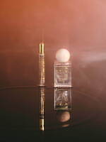 ミュシャ財団公式ブランド - 連作《月と星》着想の新作フレグランス4種、ベルガモットやアップルの香り｜写真20