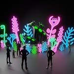 「六本木アートナイト2024」没入型インスタレーションやパフォーマンス、注目の“台湾”アートも｜写真17