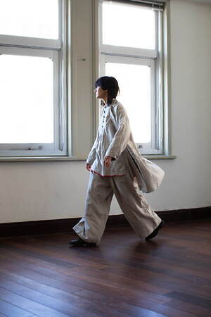 クロリ(CLOLI) 2024-25年秋冬ウィメンズコレクション  - 写真5